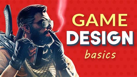 concept of the game|Key Concepts in Game Design: Fundamental Principles Explained.
